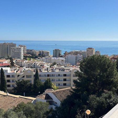 Blue Summer - Atico - Penthouse Fuengirola Exterior foto