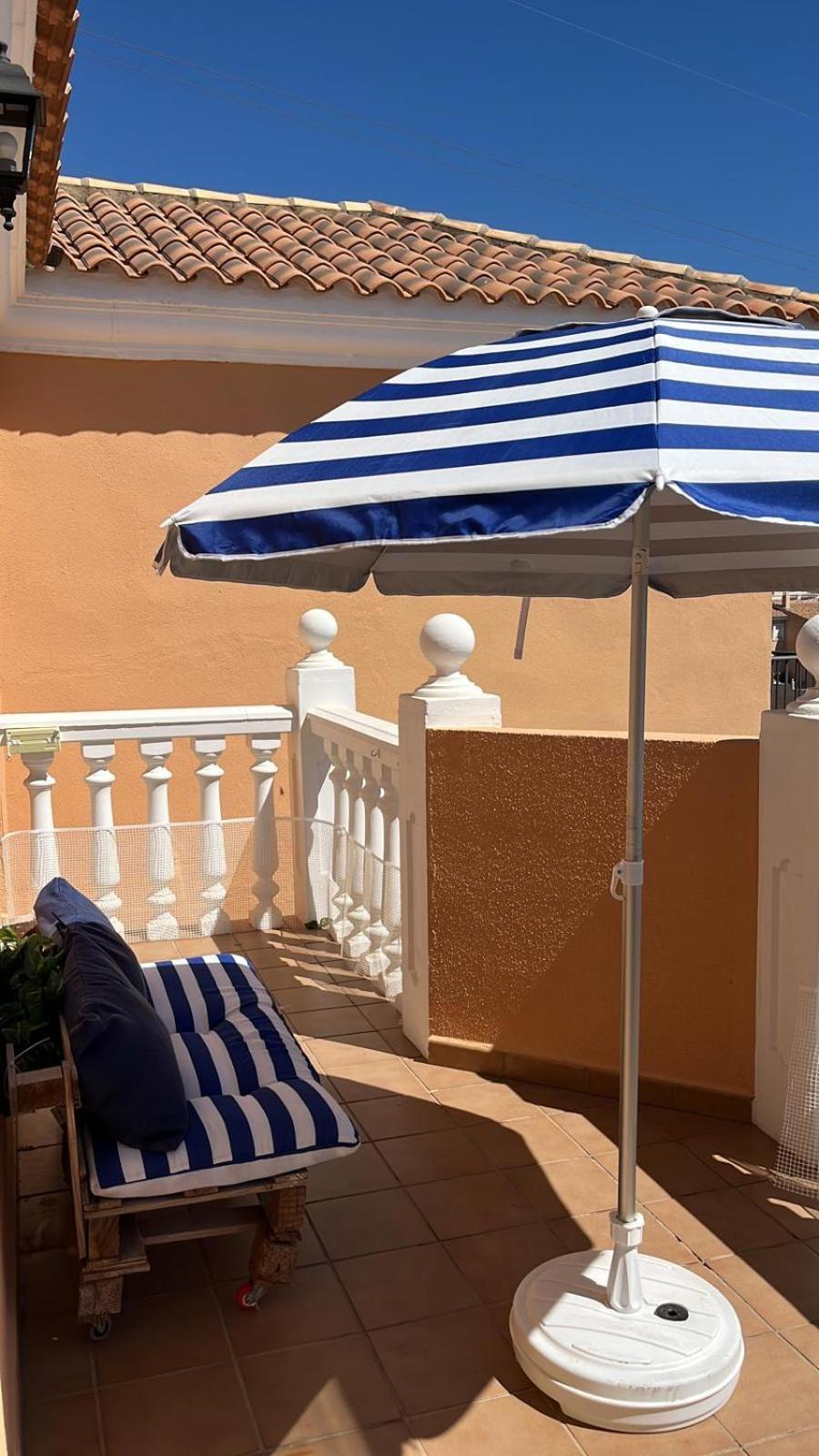 Blue Summer - Atico - Penthouse Fuengirola Exterior foto